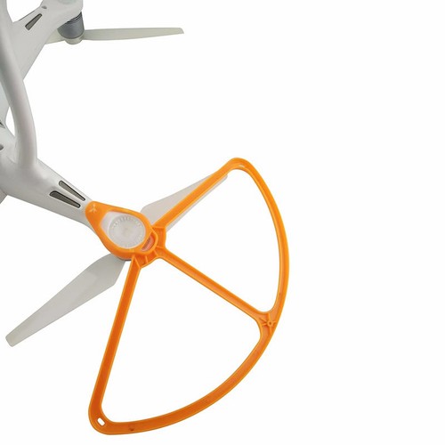 Anillo de Protección DJI Phantom 4 Drone anillo protección multicolor 4 unidades - Imagen 37 de 42