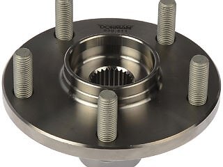 Dorman Wheel Hub for 02-03 Camry 930-411 - Picture 3 of 6
