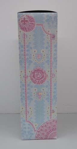 Groove Pullip Dal D-138 Heart Macaron Doll Figure - Authentic Import from Japan - Picture 5 of 8