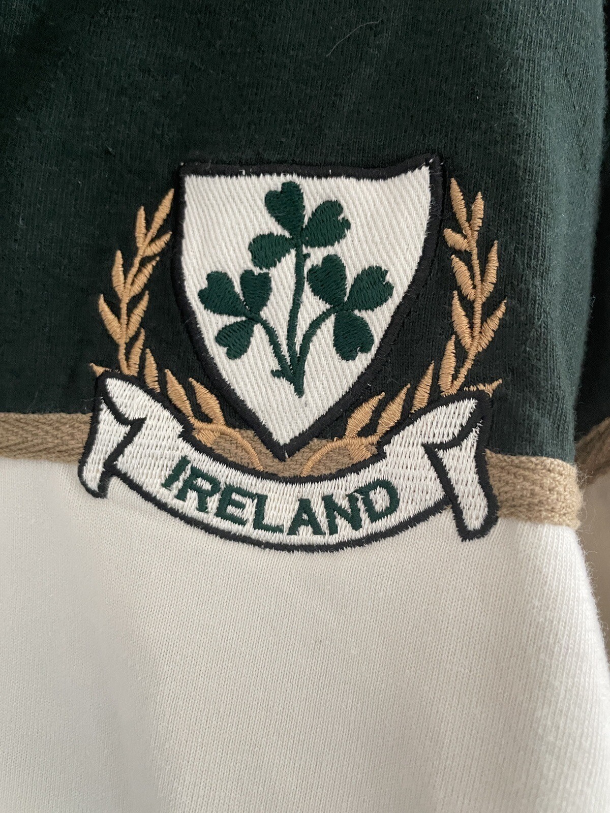 The Heritage Collection Lansdowne Ireland Rugby AS Au… Gem