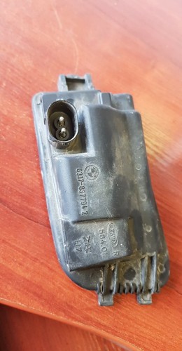 BMW E39 NEBELSCHEINWERFER 5ER E39 VORNE RECHTS ABSEITS O/S/F OEM 8377942