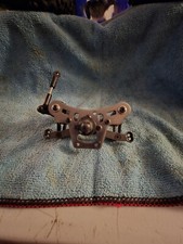 Thunder Tiger Stearing Bell Crank 
