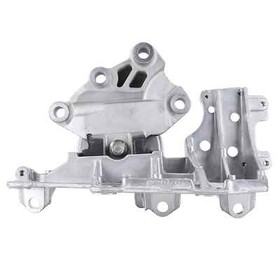 4pcEngine Motor Mount Kit Set for 14-17 Nissan Rogue 2.5L Auto Transmission