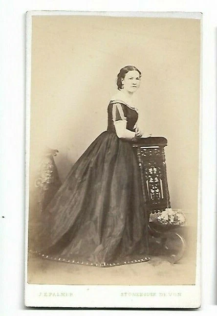 Short victorian dress sale