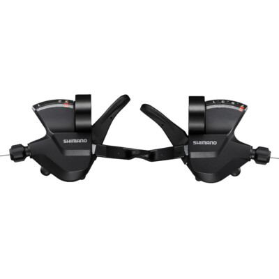 Shimano Schalthebel SL-M315 3/7 Gang