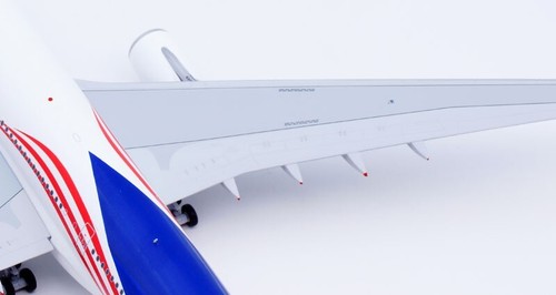 1:200 JC Wing Diecast Aircraft Model Malaysia Airlines Airbus A330-300 9M-MTE - Picture 7 of 12