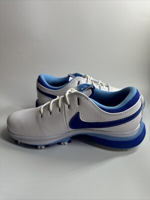 Nike Men 5.5/Womens 7 (WIDE) Air Zoom Victory Tour 3 Golf Shoes