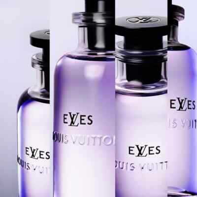 2025 新作 eLVes ルイヴィトン 100ml Louis Vuitton new 2025 eLVes Eau de Parfum 3.4oz/100ml Spray