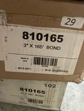 3" x 165' Kitchen Printer/Cash Register/Receipt Tape Paper - 50 Rolls NON THERMA