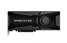 PNY NVIDIA GeForce GTX 1070 8GB GDDR5 Graphics Card