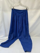 Vintage Women  s Boho Pants