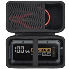 HULKMAN Alpha65 Jump Starter Hard Carrying Case - Case Only 