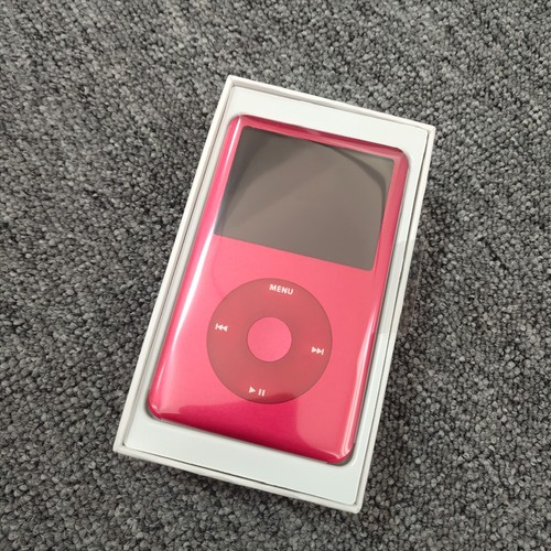 Apple iPod Classic 7th Generation U2 Edition 1 TB A1238 REFURBISHED - Picture 7 of 11