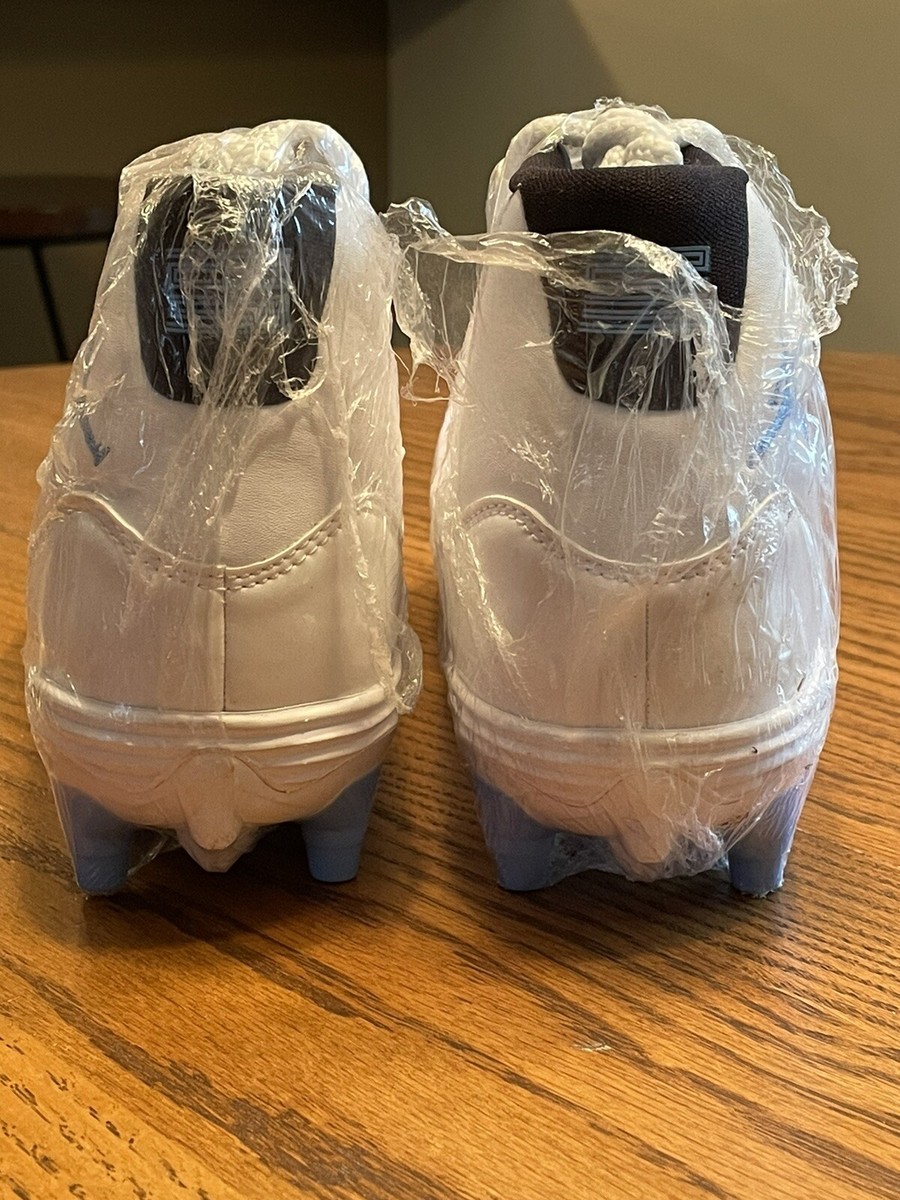 Size Air Jordan 11 Retro Cleat Columbia for sale online