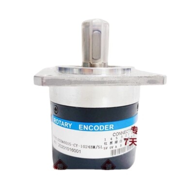 1PCS NEW FIT FOR OSBA6015-CY-1024BM/5L encoder