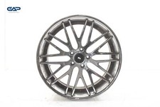 2010 2011 2012 2013 Aston Martin Rapide Front Wheel Rim 22 Center Cap Tpms