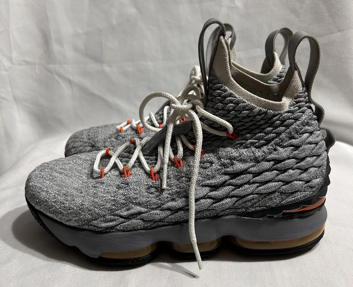 boys lebron 15 shoes