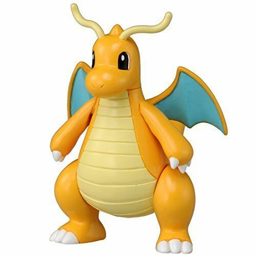 dragonite figure