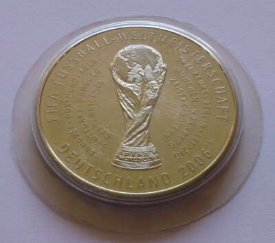 FIFA World Cup Trophy - England team, Winner FIFA World Cup 1966