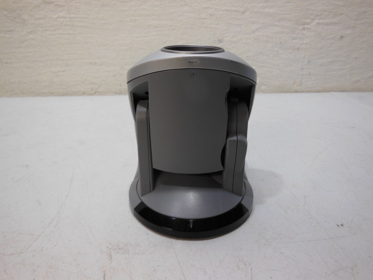 Canon VC-C50i Communication Camera w/ Attachment & Power Supply | eBay
