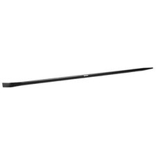 GROZ 33177 54" Steel Alignment Bar, 1" Diameter