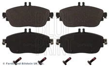 ADN142181 BLUE PRINT Brake Pad Set, Disc Brake for Infiniti, Mercedes-Benz, M