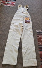 NOS Vintage Big Ben Overalls. Deadstock. 32 X 34.