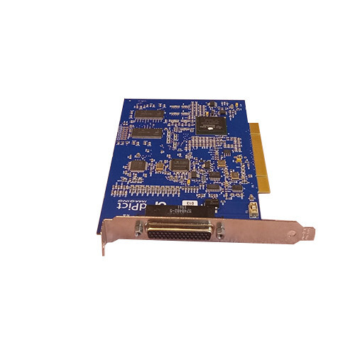 Aexeon DP dPict Imaging - PCI Image Capture Card / 001-002-000001 - Bild 2 von 5