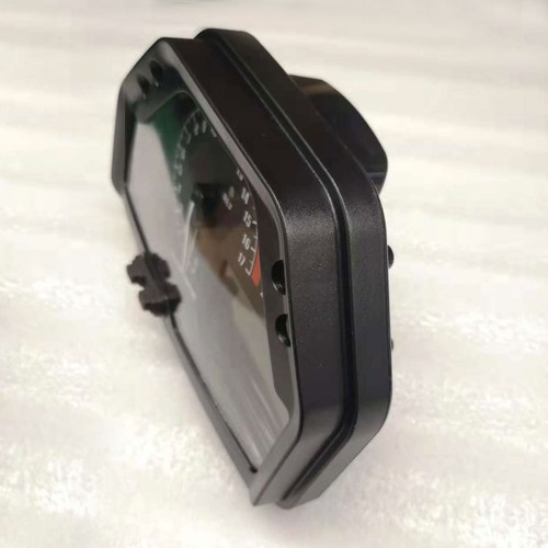 Medidores de velocímetro de motor odómetro para Honda CBR600RR 2003-2006 2004 versión EE. UU. - Imagen 5 de 6