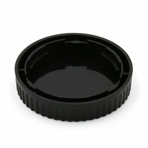 1/5/10/20Pcs Rear Lens Cap Plastic Cover for Samsung NX mount Camera Lens - Picture 2 of 3