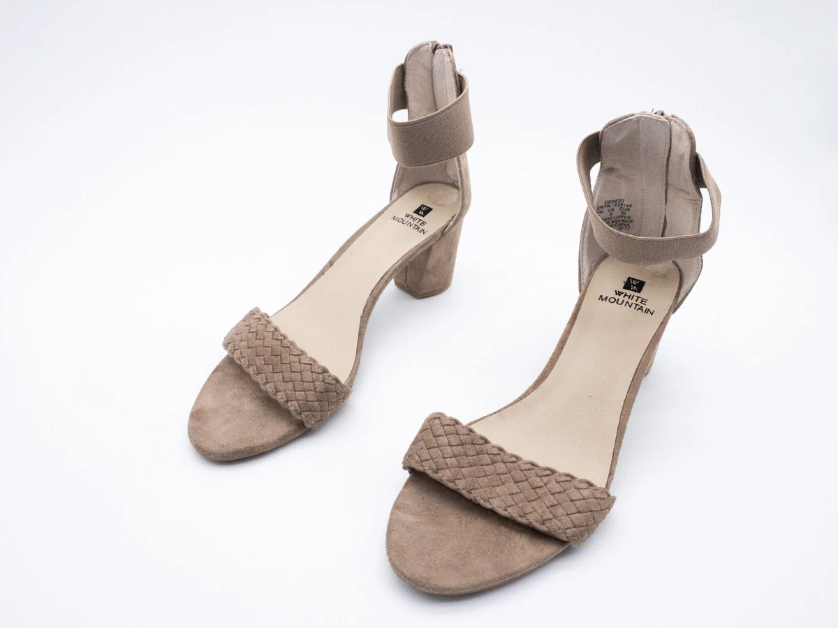 White Mountain Womens Clogs in Womens Shoes