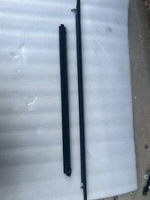 2022-2023 HONDA CIVIC RR RH SIDE DOOR WINDOW/INNER WEATHERSTRIP BELT MOLDING