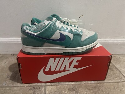 Size 7- Nike Dunk SE Low 85 W