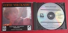 EDITH VOLCKAERT / WIENIAWSKI BEETHOVEN / CD RICERCAR (I25)