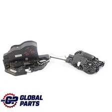BMW 7 Serija F01 2008 RHD Front Door Lock Right Side Soft Close  