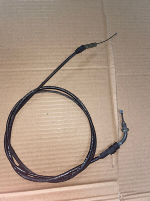 Beeline Memory 50 2T throttle cable