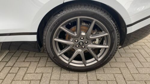 2024 Land Rover Range Rover Velar 2.0 D200 MHEV Dynamic HSE 5dr Auto Diesel Esta - Picture 22 of 24