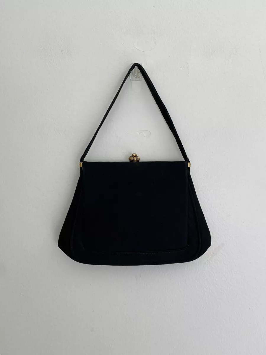 Vintage saks fifth avenue deals purse