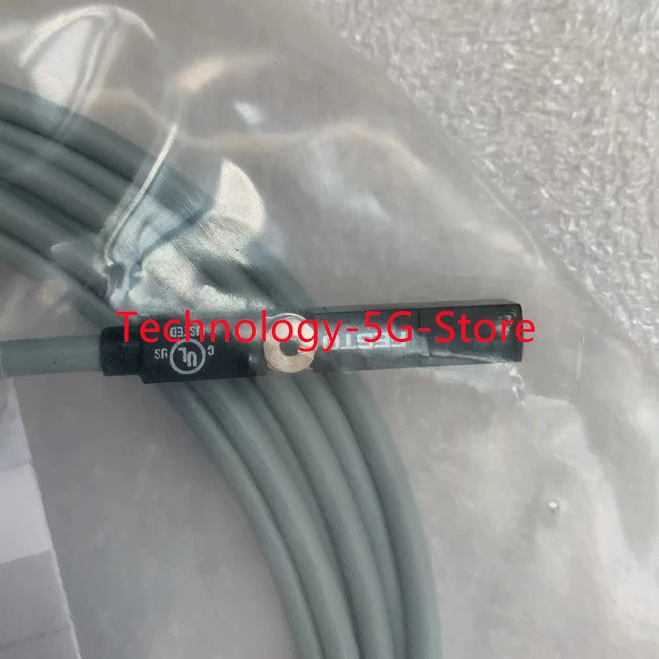 New Festo SME-8M-DS-24V-K-2.5-OE 543862 Cylinder Mounted Proximity Sensor - Image 2 of 4