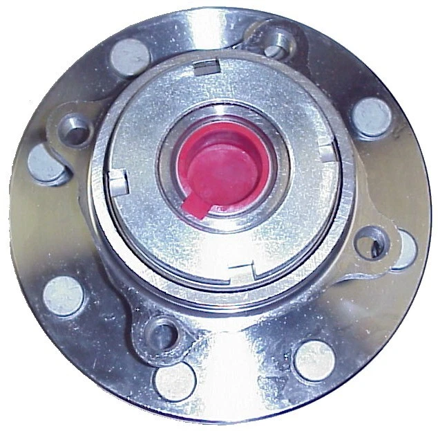 Conjunto de buje de eje para Ford F-350 Super Duty 1999-2004 F-250 Super Duty F-250 Su Foto 2 de 3