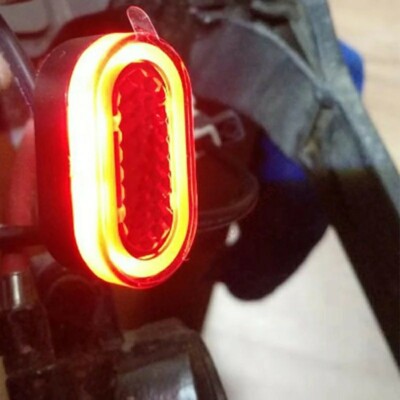 Phare Led pour Scooter électrique Xiaomi M365/Pro, pièces