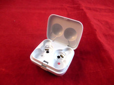 Sony WF-L900 LinkBuds True Wireless Replacement CHARGING CASE  White  B grade 