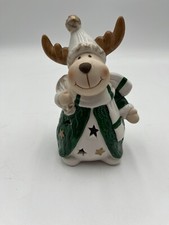 Light Up Reindeer