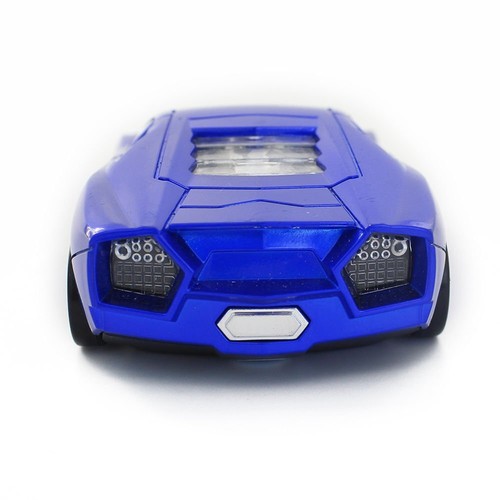 Gift 2.4Ghz USB Optical Wireless Lamborghini car mouse Game mice for Laptop PC - Picture 38 of 39