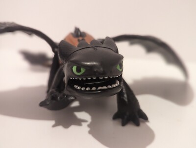 How to Train Your Dragon Trailer Teases Faithful Remake of a DreamWorks
