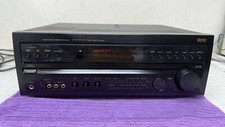 Pioneer VSX-D606S PHONO CD FM Digital Signal Processor Dolby MONSTER Receiver   