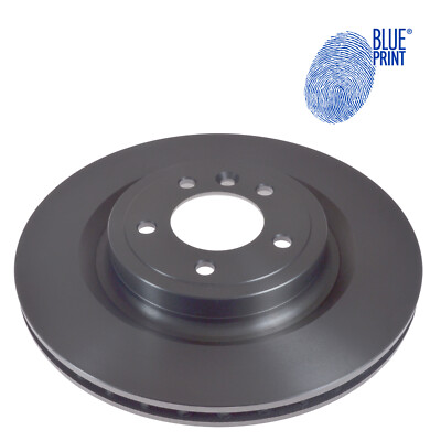 BESTPRICE 2x dischi freno posteriori 320 mm ventilati Compatibili con