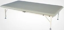 NEW Armedica AM-640 Electric HI-LO Mat Table w/ Steel Frame