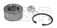 GK6819 GSP Radlagersatz FüR Subaru,Suzuki