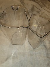 REPLACEMENT PARTS FOR AN AICOOK JUICER CLEAR ...
